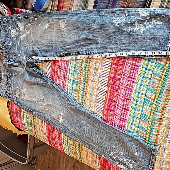 Vintage True Religion jeans - Picture 6 of 8